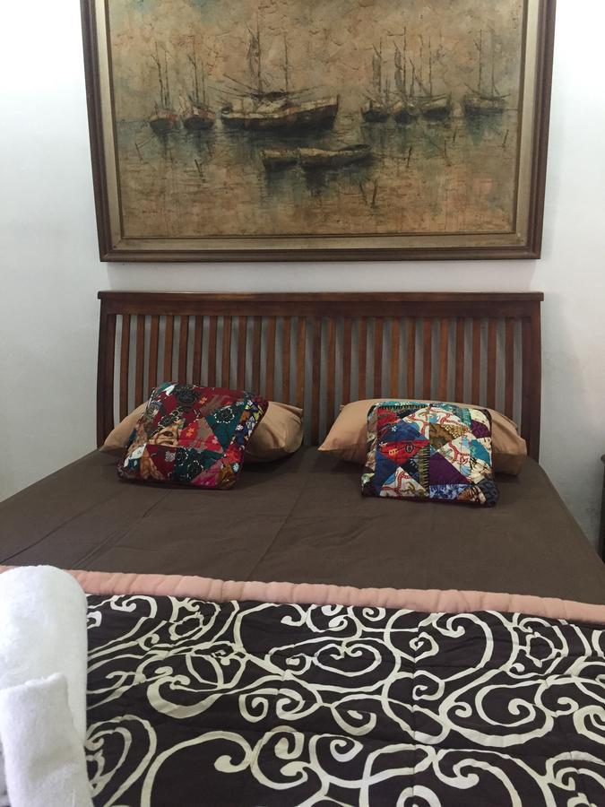 Pondok Ayu Homestay Ubud Esterno foto